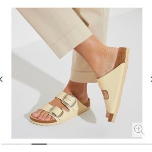 Birkenstock | Arizona Big Buckle | 38